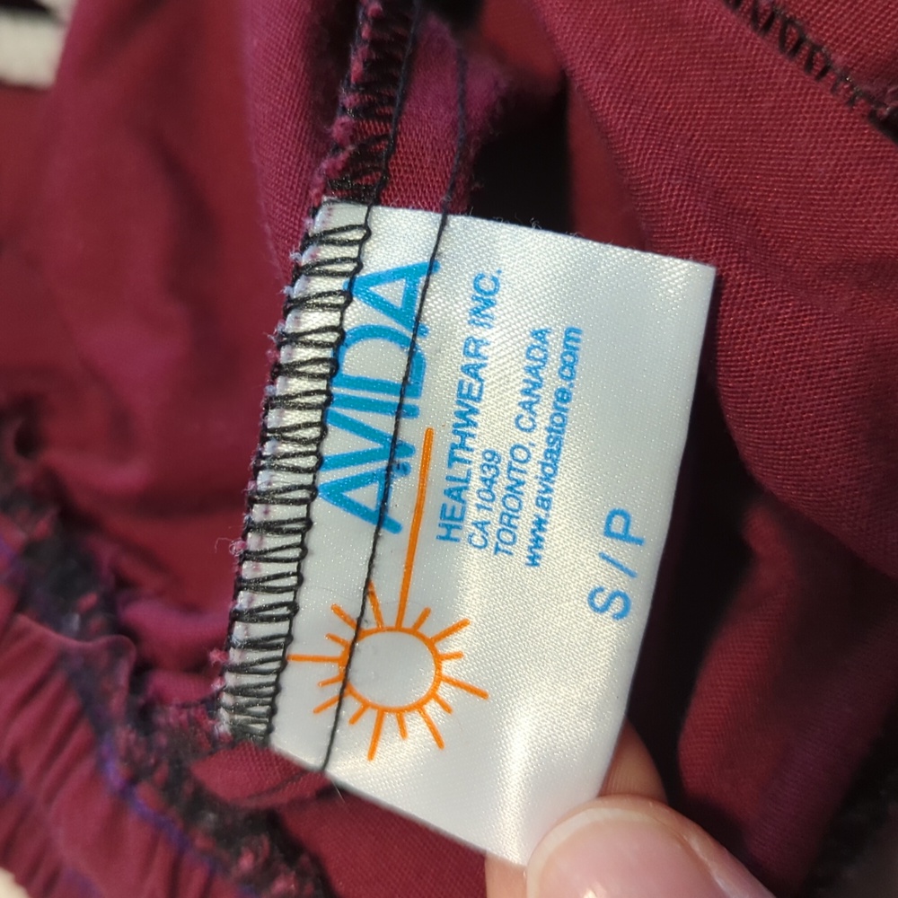 Scrub Pants - Picture 4 of 4